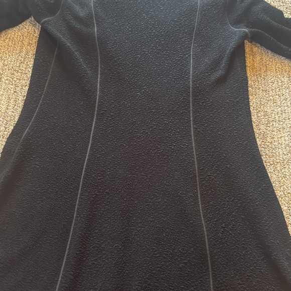 Eva Varro size small black jacket - Picture 9 of 9